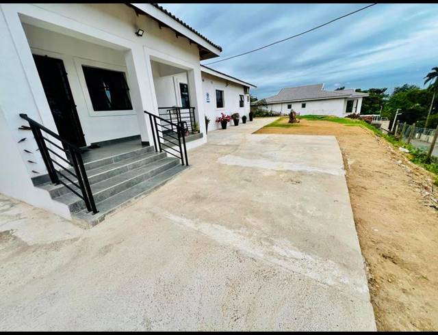4 BEDROOM HOUSE FOR SALE IN BELLAIR